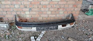 передний бампер гольф 2: Volkswagen Golf: 1992 г. — 4