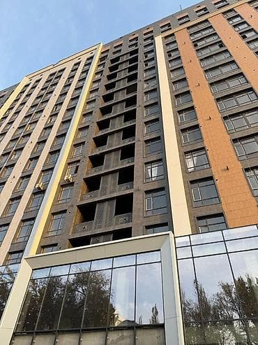 14: 2 комнаты, 88 м², Технопарк Элитка, 14 этаж, ПСО (под самоотделку) — 2