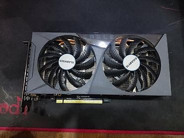 Процессоры: Видеокарта — 1