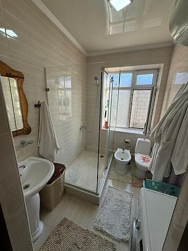 Продается шикарный дом в ж/м Киргизия-1! (500 метров от проспекта — 3