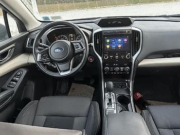 sym: Subaru Ascent: 2021 г., Автомат, Бензин, Кроссовер — 7