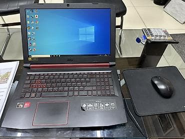 gt master edition: Продается Acer Nitro 5 AN515-42-R16H 🔹 Процессор: AMD Ryzen 5 2500U — 3
