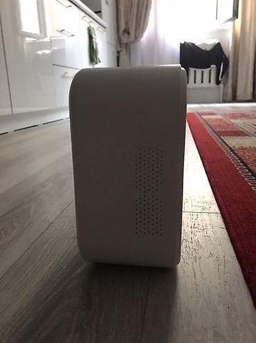 mini printer: Мини-охладитель воздуха (Mini air cooler) Компактное настольное — 2