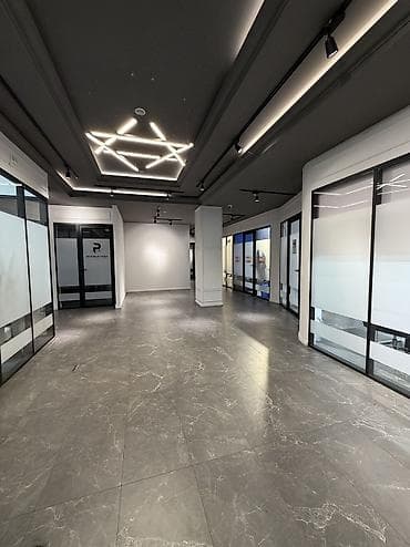 аренда места для бизнеса: Аренда офисов, 30 м², В жилом комплексе, 1 линия — 2