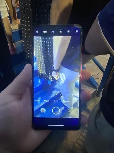 second tech: Xiaomi, Mi 9T, Б/у, 128 ГБ, цвет - Красный, 1 SIM, 2 SIM, eSIM — 9