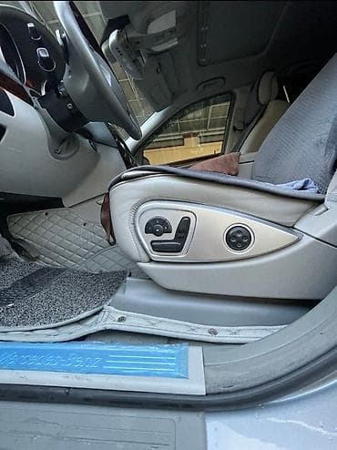 bwm e39: Mercedes-Benz GL-Class: 2010 г., 3 л, Автомат, Дизель — 8