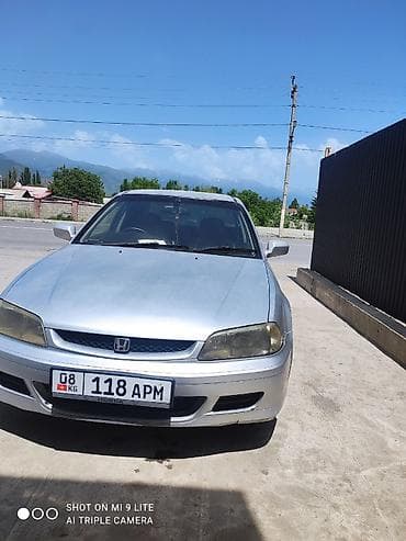 востоновление задний стоп и фары ремонт: Honda Civic: 1998 г., 1.8 л, Автомат, Бензин, Седан — 5