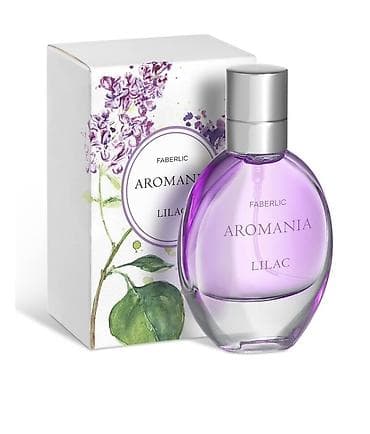 персив эйвон: Продам или обменяю Парфюмерная вода Faberlic AROMANIA Violet продаю — 2