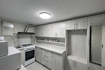 север: Продам. Дом 3к, 29м2, участок 4,6 сот, Аламединский рынок 107т$ (9 362 — 9