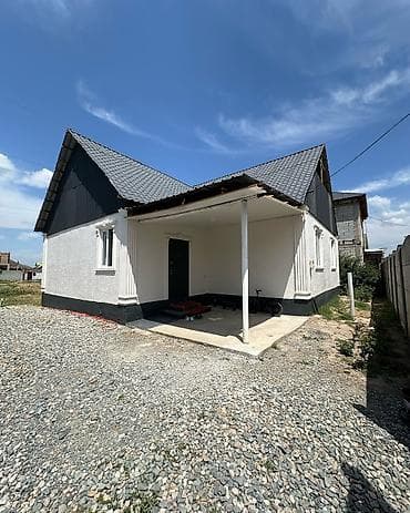 ош к: ✨ Продаётся жилой дом в с. Кожомкул (Военно-Антоновка) ✨ 🏡 — 3