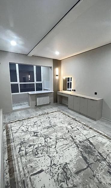 Квартиры: Студия, 26 м², Технопарк 5 этаж, Дизайнерский ремонт — 1