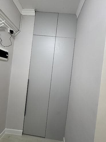 Квартиры: 1 комната, 46 м², Элитка, 6 этаж, Дизайнерский ремонт — 5
