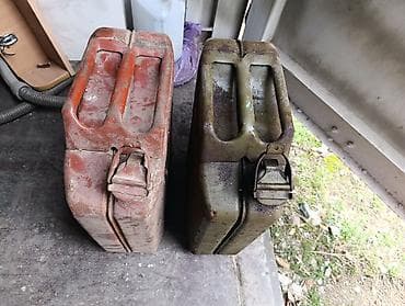 Канистра 20 л