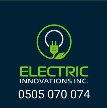 Электрик | Установка стиральных машин, Демонтаж электроприборов, Монтаж видеонаблюдения Больше 6 лет опыта