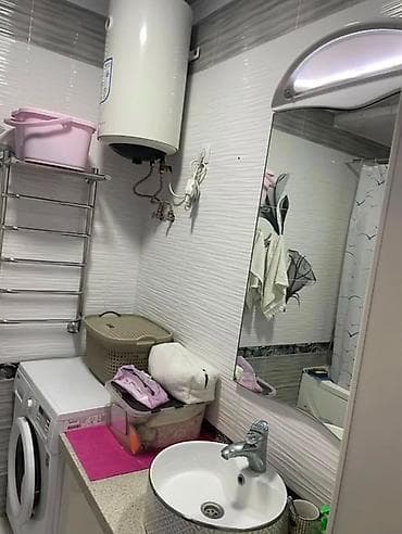 2 комнаты, 81 м², Элитка, 9 этаж, Евроремонт — 4