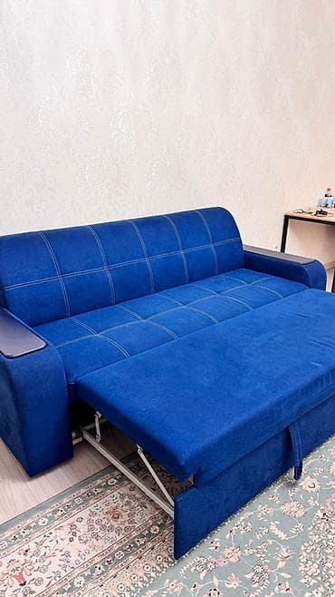 диван раскладной ош: Прямой диван — 2