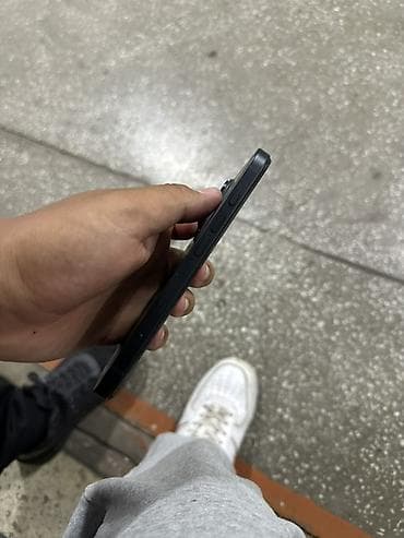 ios 16: IPhone 16, 128 ГБ, Черный, Зарядное устройство, Защитное стекло, Чехол, 91 % — 4
