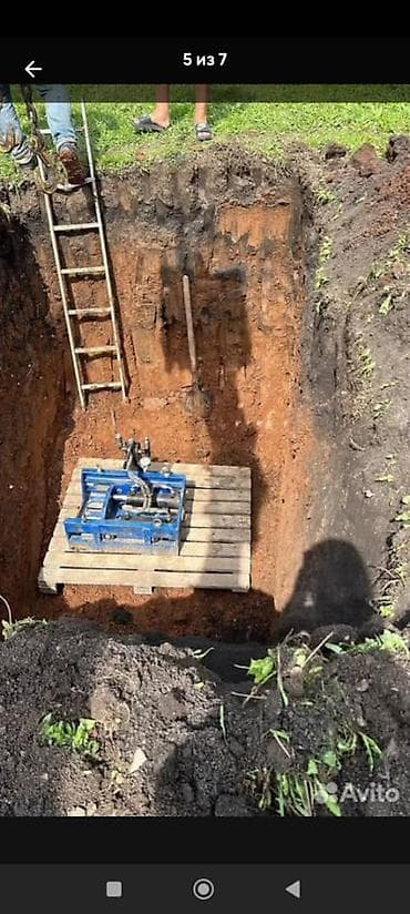 Электриктер: Скважиналарды бургулоо 3-5 жылдык тажрыйба — 2