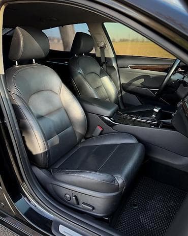 audi rs8: Kia K7: 2019 г., 2.4 л, Автомат, Бензин, Седан — 8