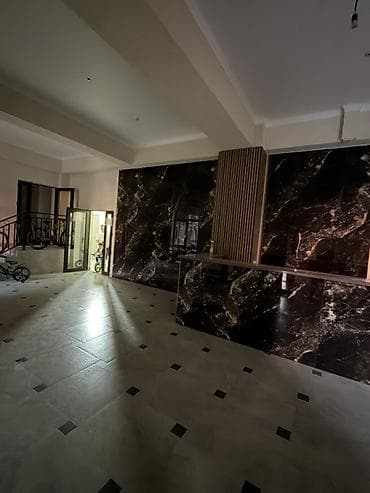 ordo: 1 комната, 44 м², Элитка, 3 этаж, Дизайнерский ремонт — 9