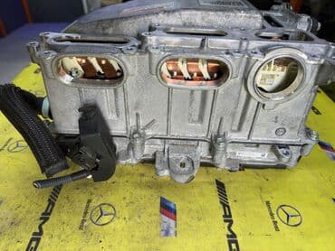 цены на солнечные панели: Инвертор Toyota Prius 30 Привозной из Японии Звоните уточняйте — 3