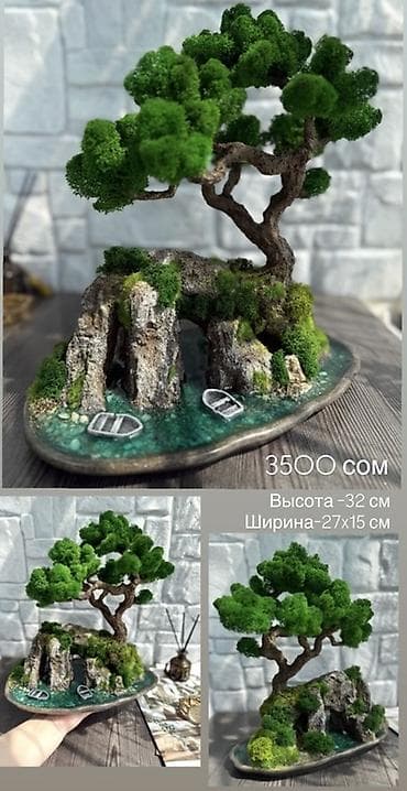 Үй жана бакча: Башка декор, Акылуу жеткирүү — 5
