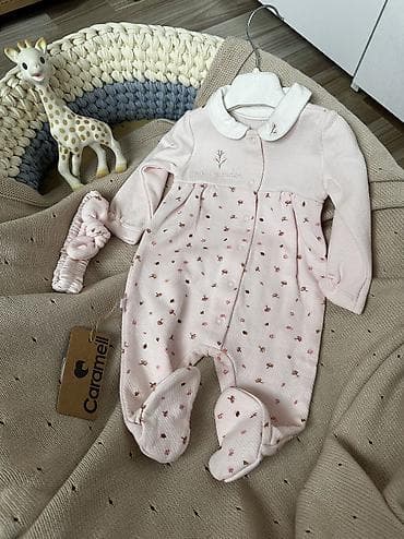 maxi cosy: Новый комбинезон на мальчика ‼️В связи с закрытием магазина — 4