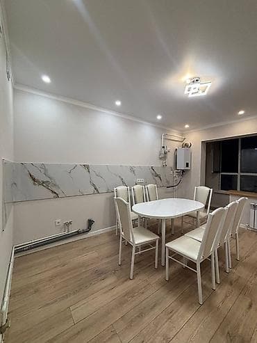 ts group: 1 комната, 53 м², Технопарк 108 серия, 1 этаж, Свежий ремонт — 4