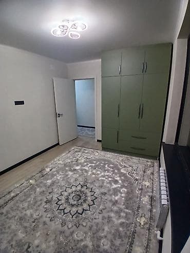 комнату бишкек: 87 м², С мебелью — 3