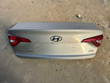 рендж ровер спорт цена в бишкеке: Hyundai, 2016 г., Б/у, Оригинал — 1