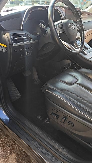 neta u pro: Hyundai Palisade: 2020 г., 2.2 л, Автомат, Дизель, Кроссовер — 3