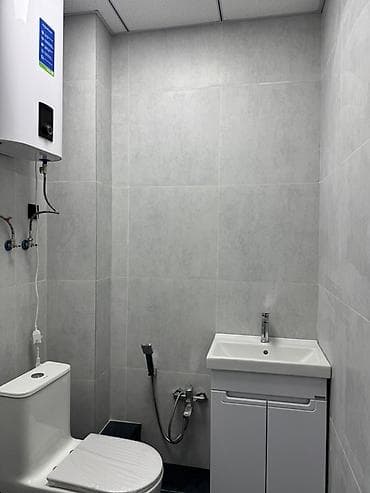 военно антоновка восст: Срочно‼️ Сдается офис 270 м² (Анкара / Чолпон-Атинка) Коммерческое — 4