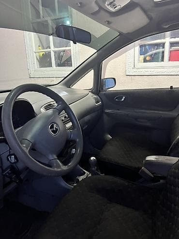 материалы для шумоизоляции авто: Mazda PREMACY: 2000 г., 2 л, Бензин, Минивэн — 4