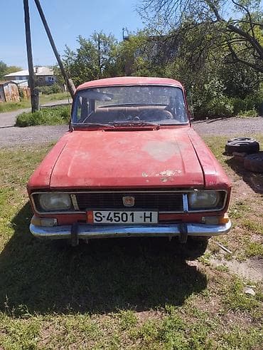 мега авто: Продаю запчасти для Москвыч в беловодске продаю всё — 2