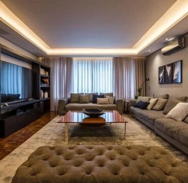 светодиодная лента с пультом: Светодиодная гибкая неоновая лента 220V, Желтый. Светодиодный гибкий — 6