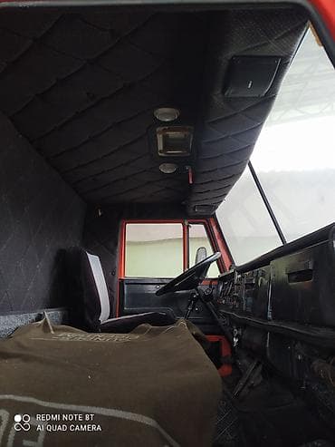 Жүк ташуучу унаа, Камаз, Стандарт, 7 т, Жаңы — 5