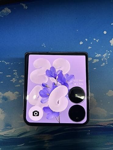 ipnone x: Xiaomi, Mi Mix Flip, 256 ГБ, цвет - Серебристый — 1