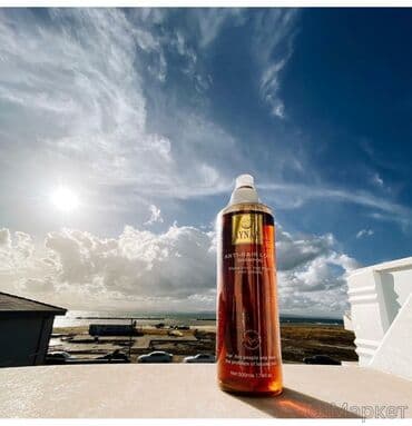 шампунь дисаар: Шампунь против выпадения волос AYNAZ от Hayat beauty БЕЗСУЛЬФАТНЫЙ — 2