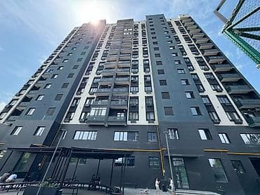 2 комнаты, 77 м², Элитка, 10 этаж at lalafo.kg 2 комнаты, 77 м², Элитка, 10 этаж