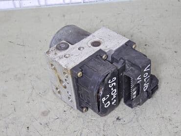 оригинальные расходные материалы 40 фотобумага: Блок ABS Volvo 1999 г., Б/у, Оригинал, Германия — 11