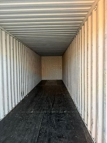 купить контейнер в оше: Продаю новый 🔥 контейнер 40 фут морской нового,новый осмотр Чокана — 6