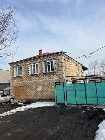 дачи на панораме: Продается/сдается капитальный двухэтажный кирпичный дом с огороженной — 3