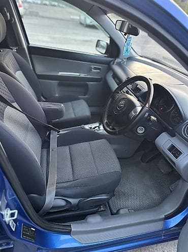 mazda xedos9: Mazda Demio: 2004 г., 1.5 л, Автомат, Бензин, Хэтчбэк — 8