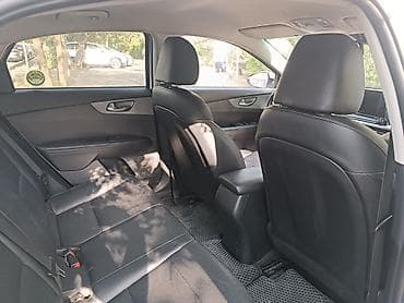 на кия: Kia K3: 2020 г., 1.6 л, Вариатор, Бензин, Седан — 5