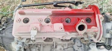 купить бензиновый двигатель на мотоблок: Двигатель V‑образный с механической коробкой передач в сборе — 1