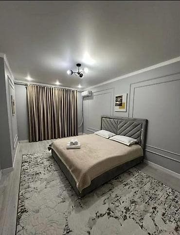 1 комната, Люкс, элитка, Политех, Душевая кабина, Постельное белье, Кондиционер