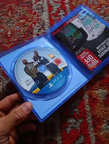 far cry 4: Обменяю юфс 4 и фифа 22 на фар край 5!! — 5