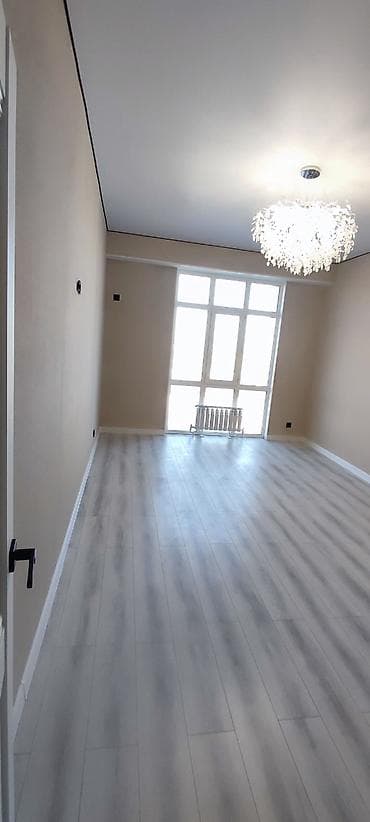 цены на квартиры в бишкеке 2023: 1 комната, 45 м², Элитка, 10 этаж — 5