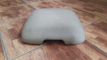 оригинальные расходные материалы 40 фотобумага: Toyota Land Cruiser 100 крышка подлокотника, Тойота Ленд Крузер 100 — 1