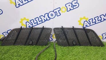 ауди а4 капот: Жабо Mercedes-Benz, Б/у, Оригинал — 1